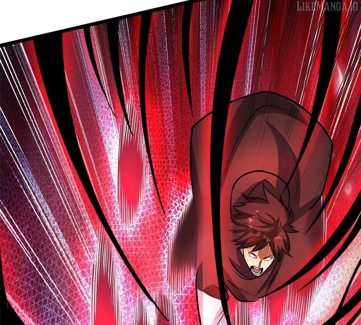 Divine Urban God Chapter 288 - page 66